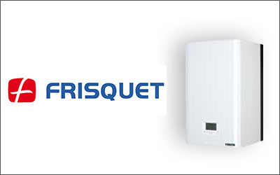 Partenaire : Frisquet