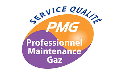 Professionnel Maintenace Gaz